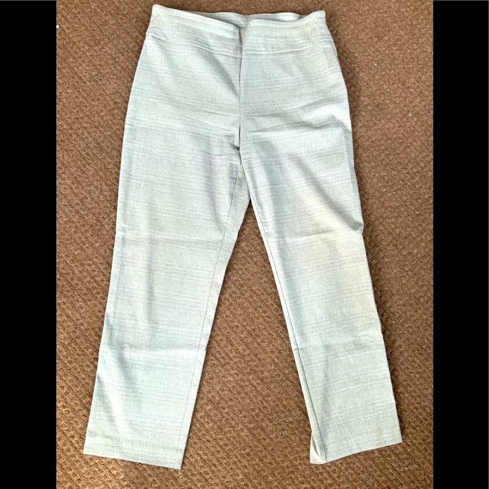 Pull on dress pants